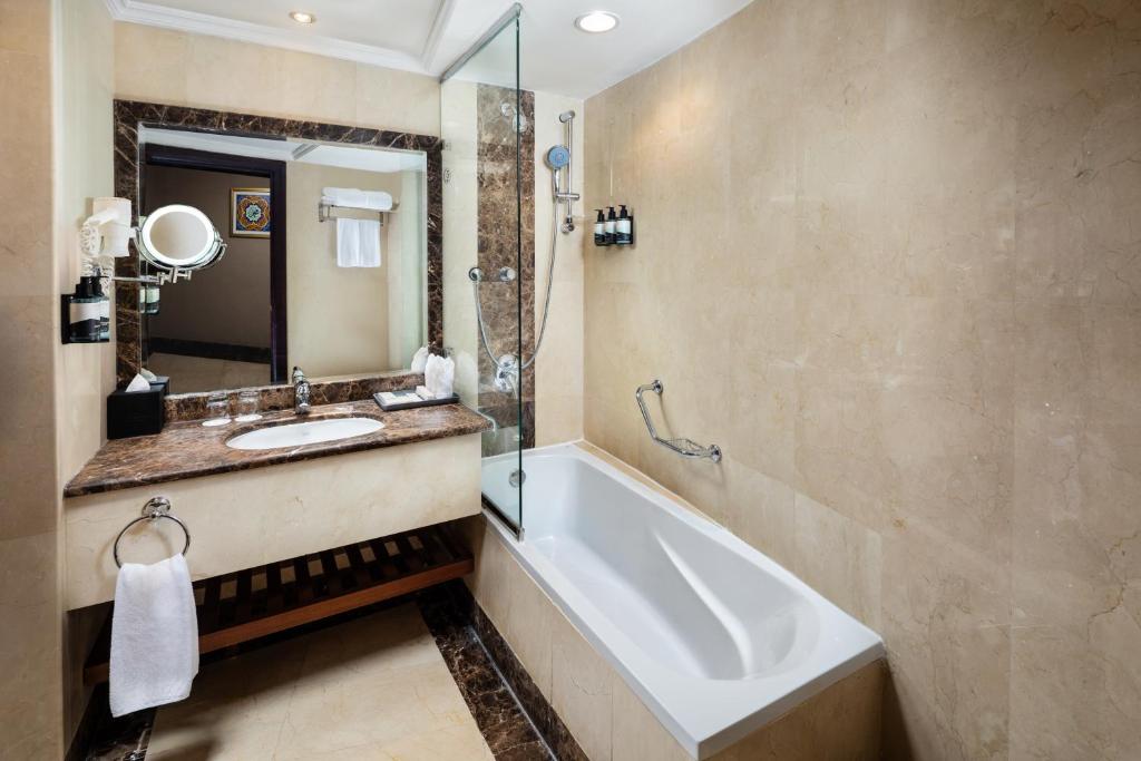 MILLENNIUM TAIBA HOTEL