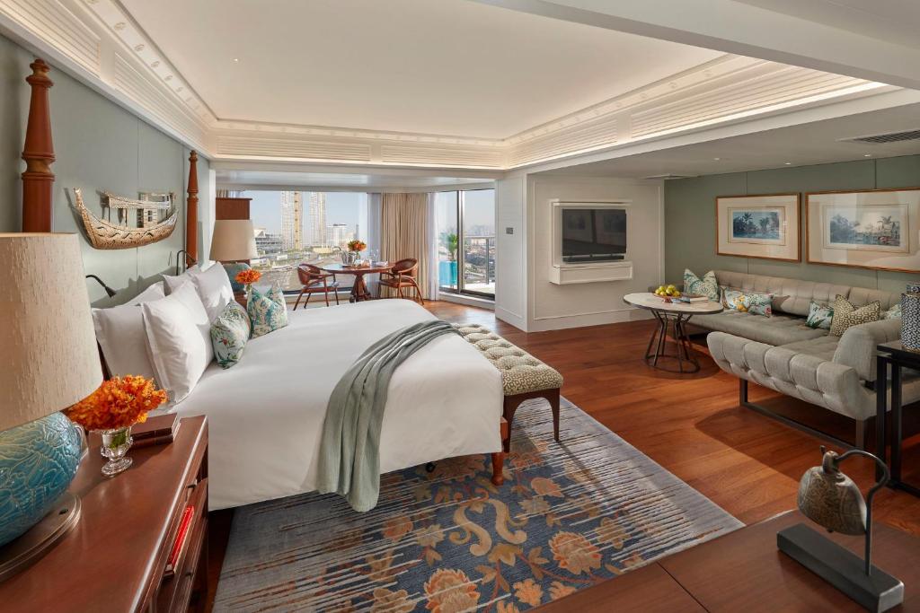 Mandarin Oriental, Bangkok - 18