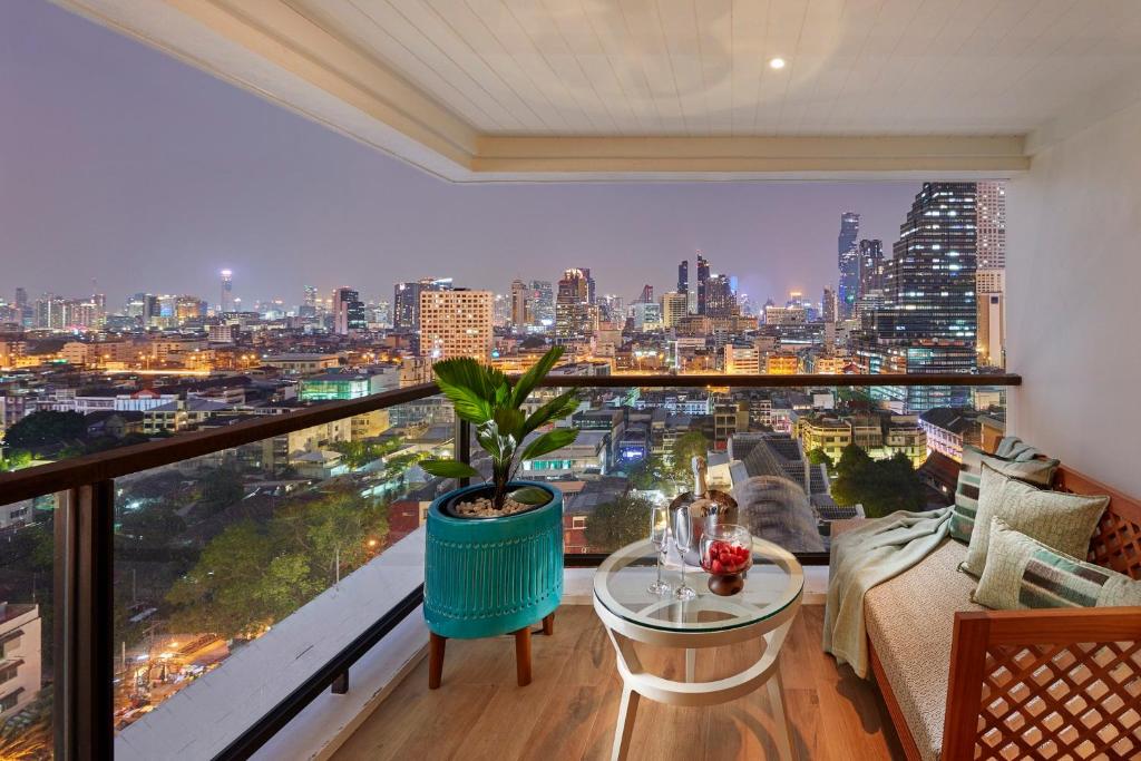 Mandarin Oriental, Bangkok - 19