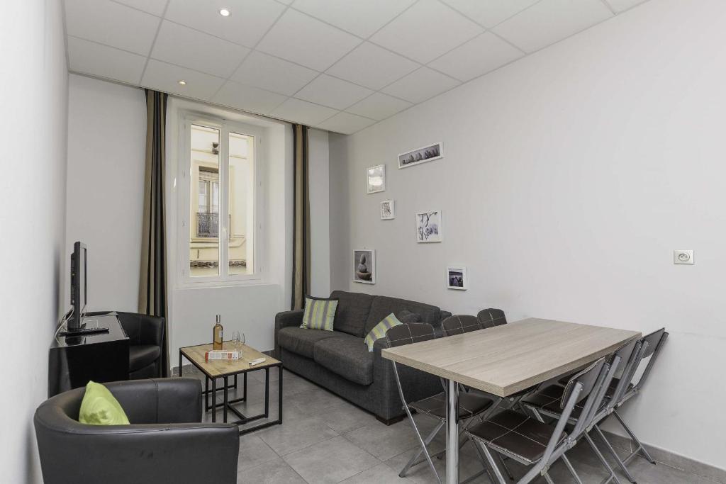 Residence Aout 11