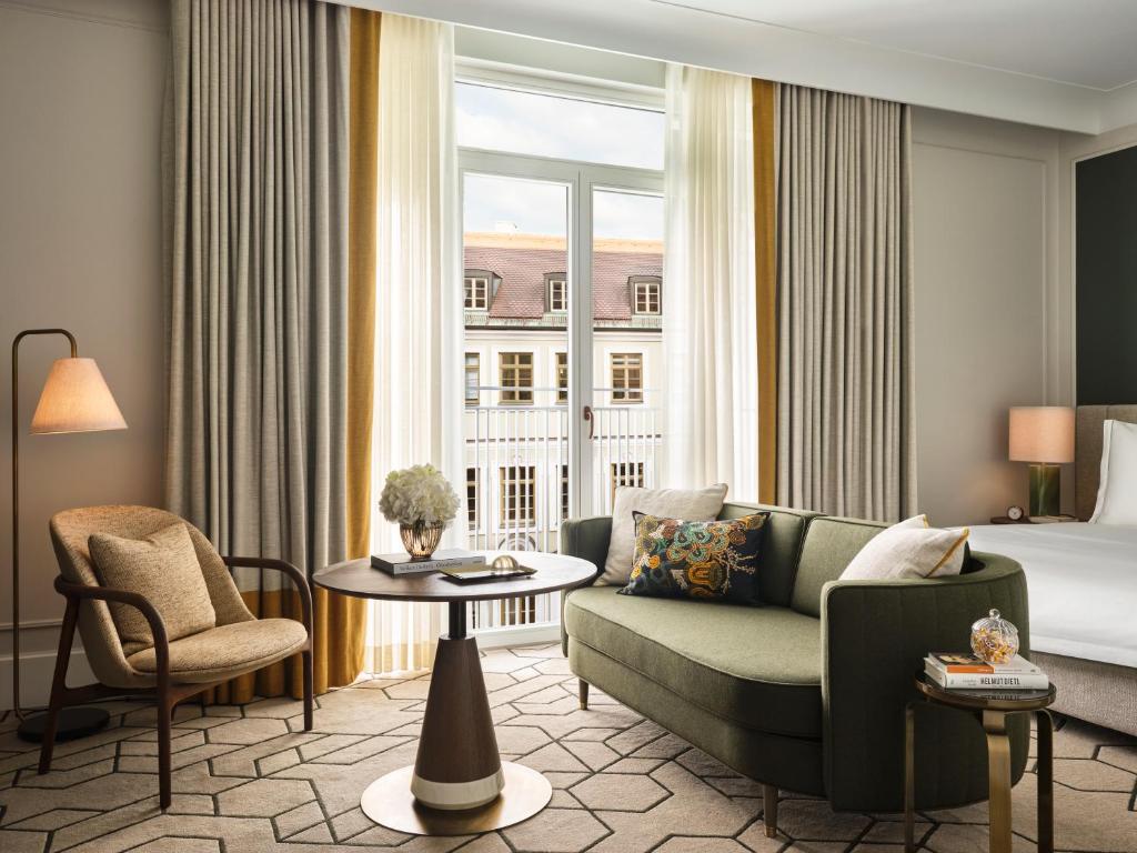 Rosewood Munich - 5