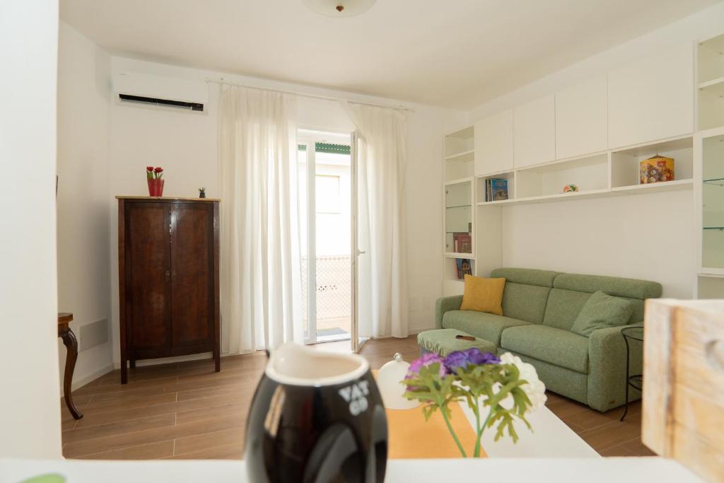 Marilù Apartment