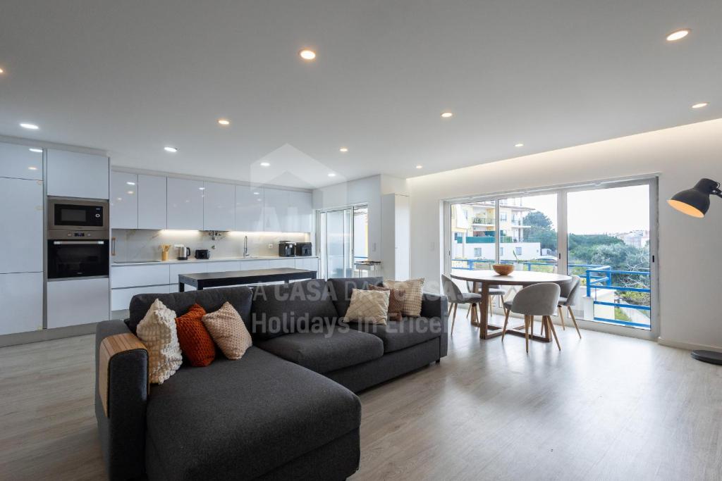 TERENCE Aparment