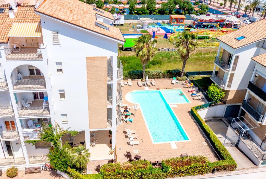 Residence Playa Sirena