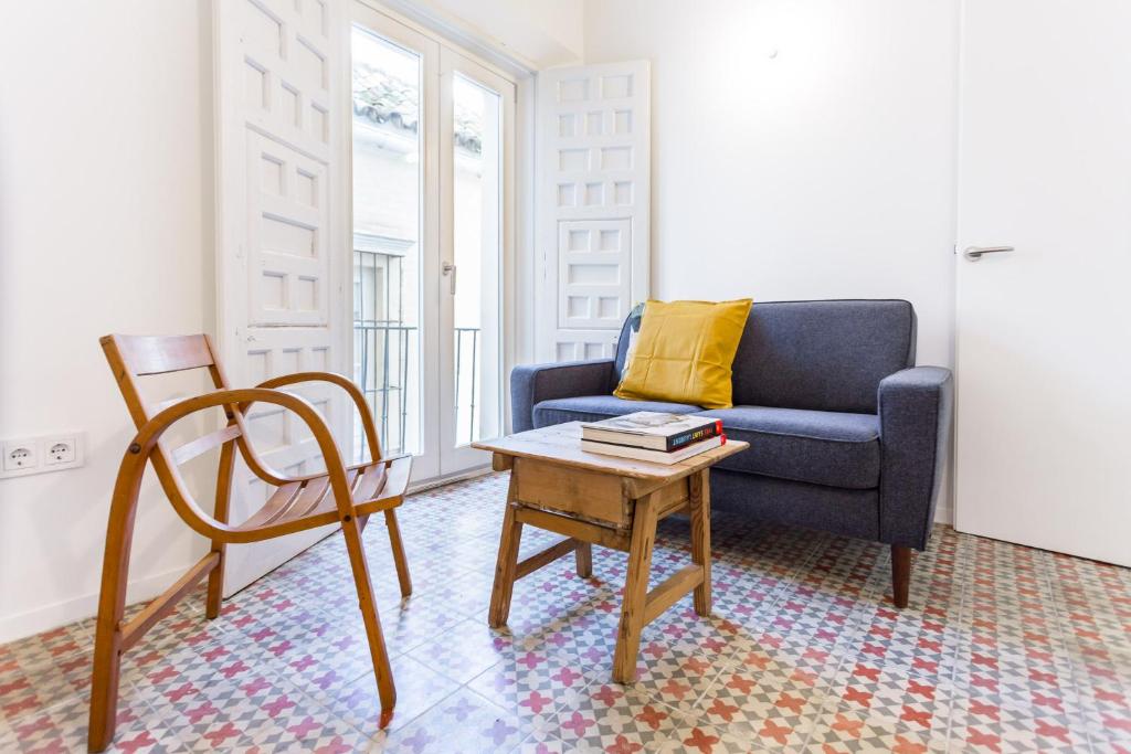 Abades I by Home at Homes