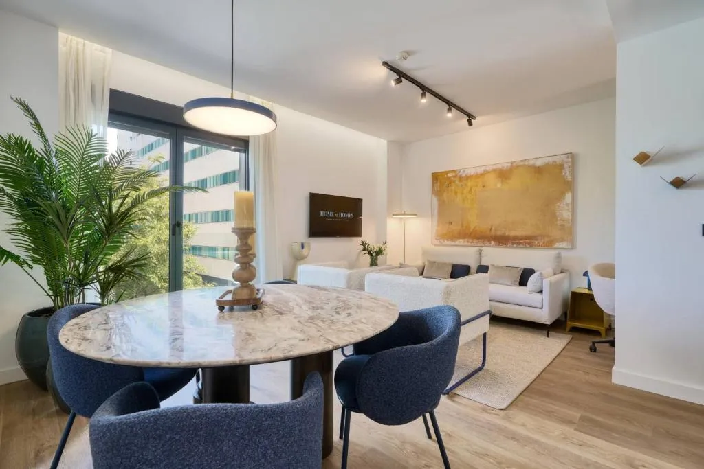 Viapol Homes by Home at Homes