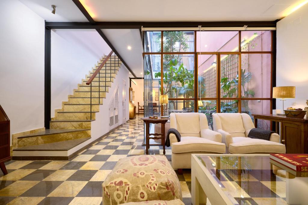 San Bernardo by Home at Homes