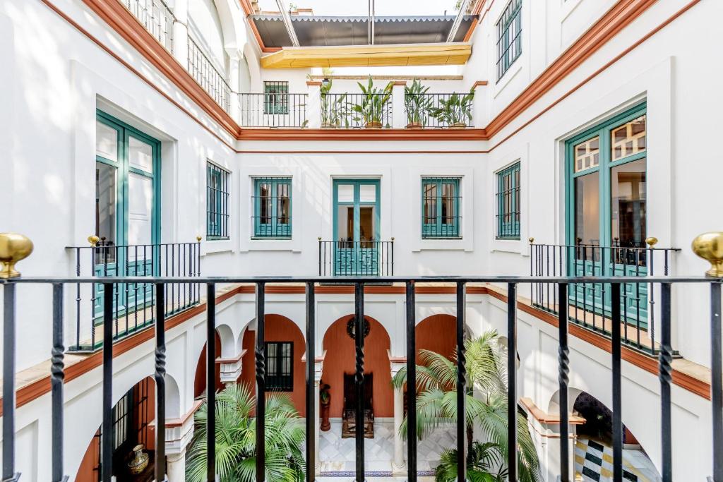 Casa Palacio San Jose