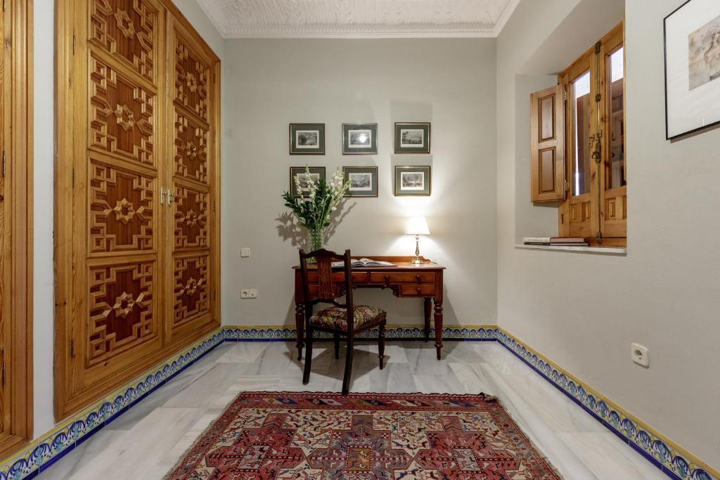 Casa Palacio San Jose - 1