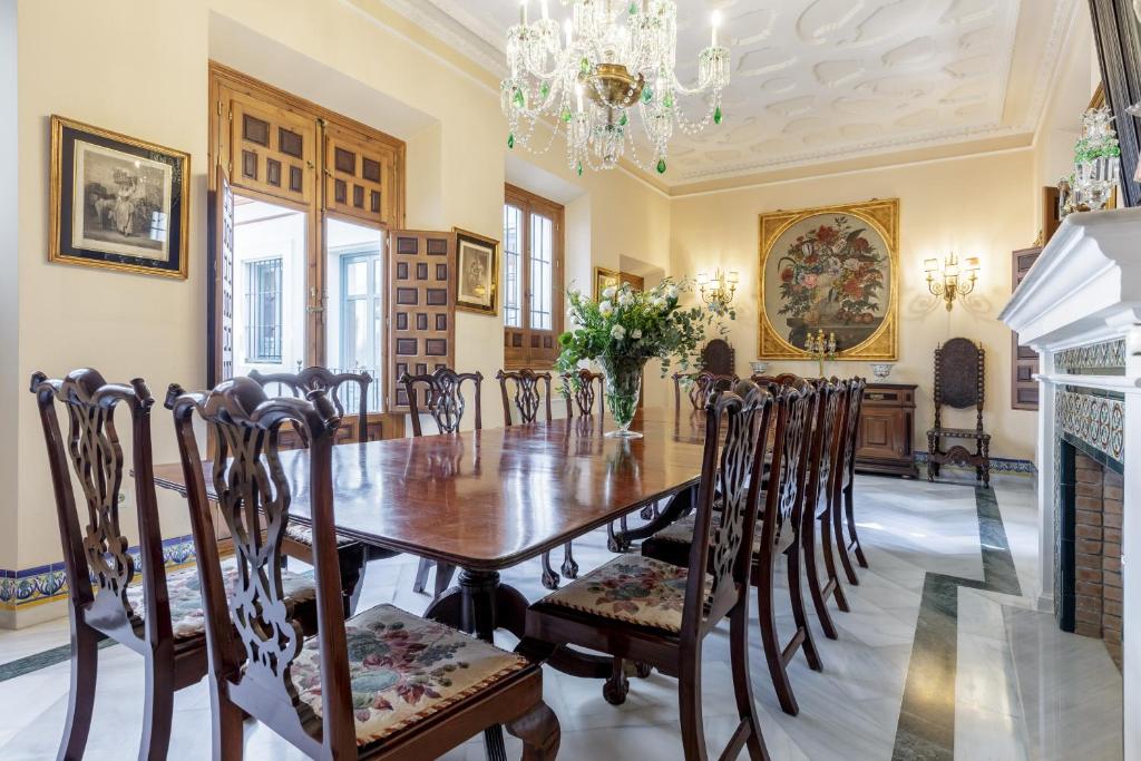 Casa Palacio San Jose - 3