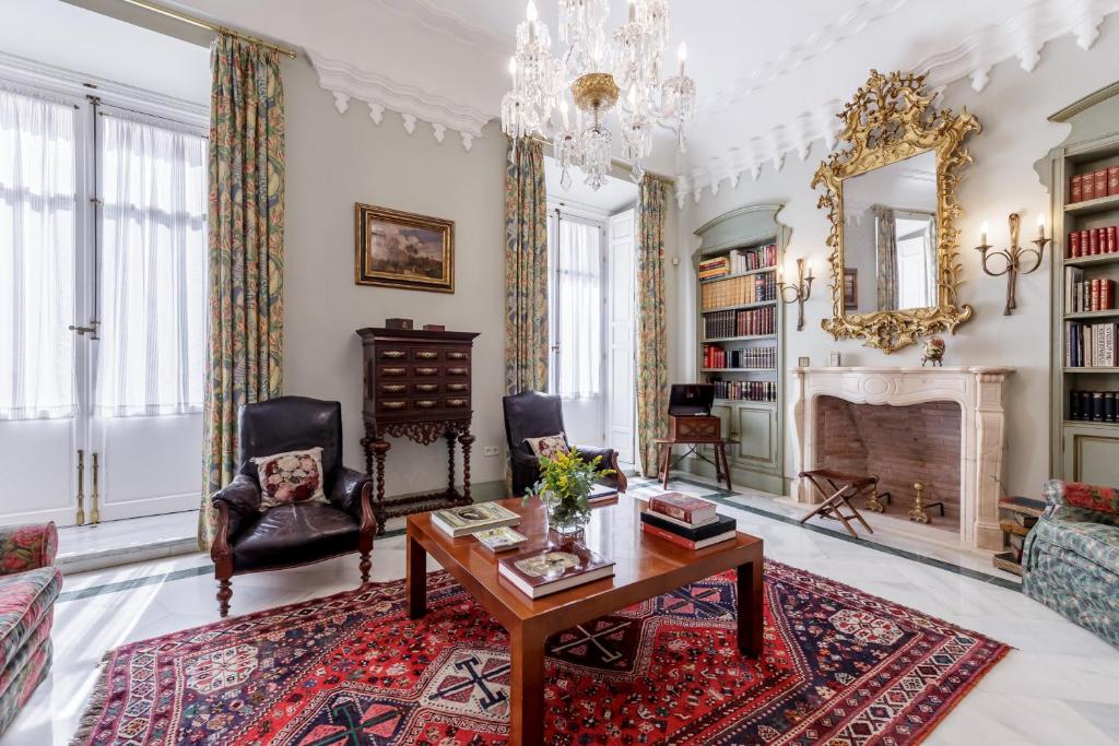 Casa Palacio San Jose - 2