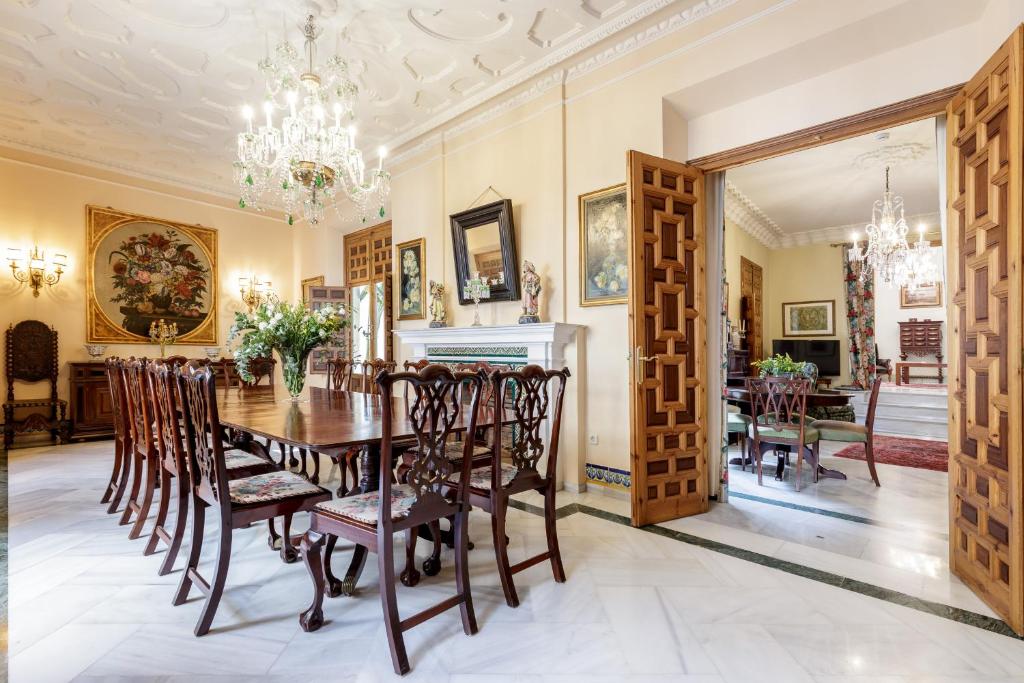 Casa Palacio San Jose - 4