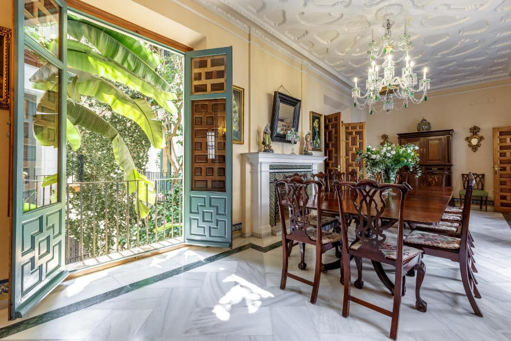 Casa Palacio San Jose - 5