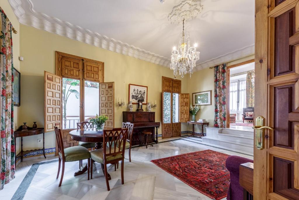 Casa Palacio San Jose - 7