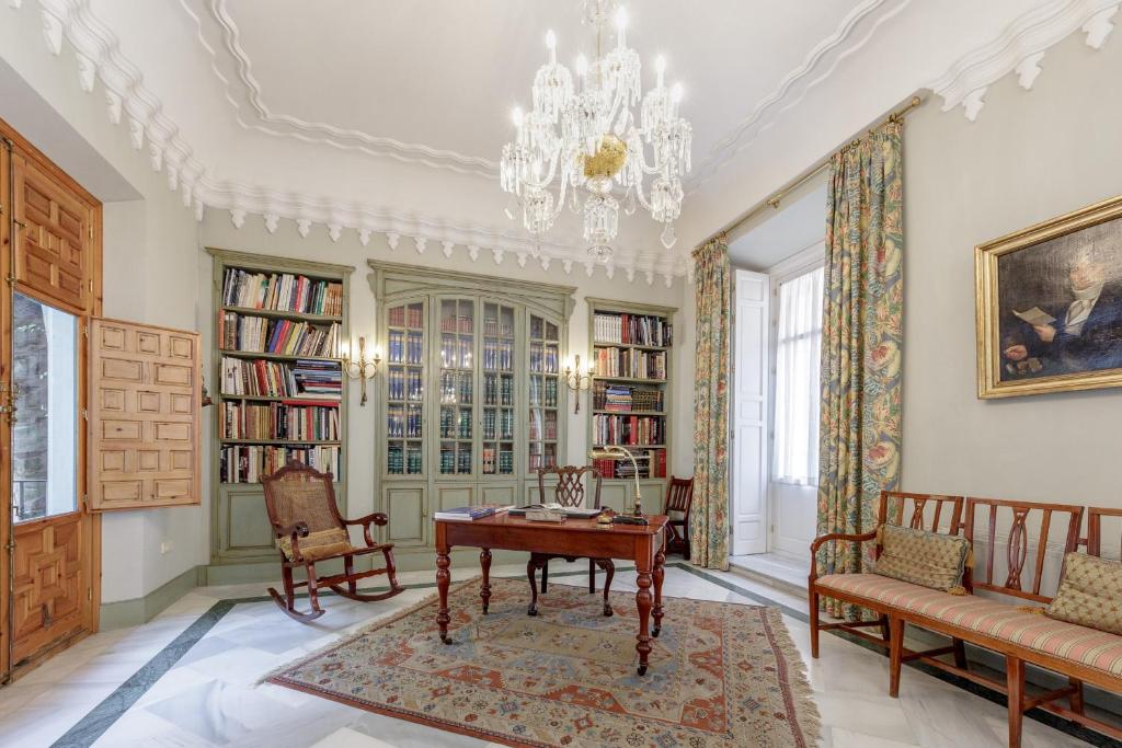 Casa Palacio San Jose - 8