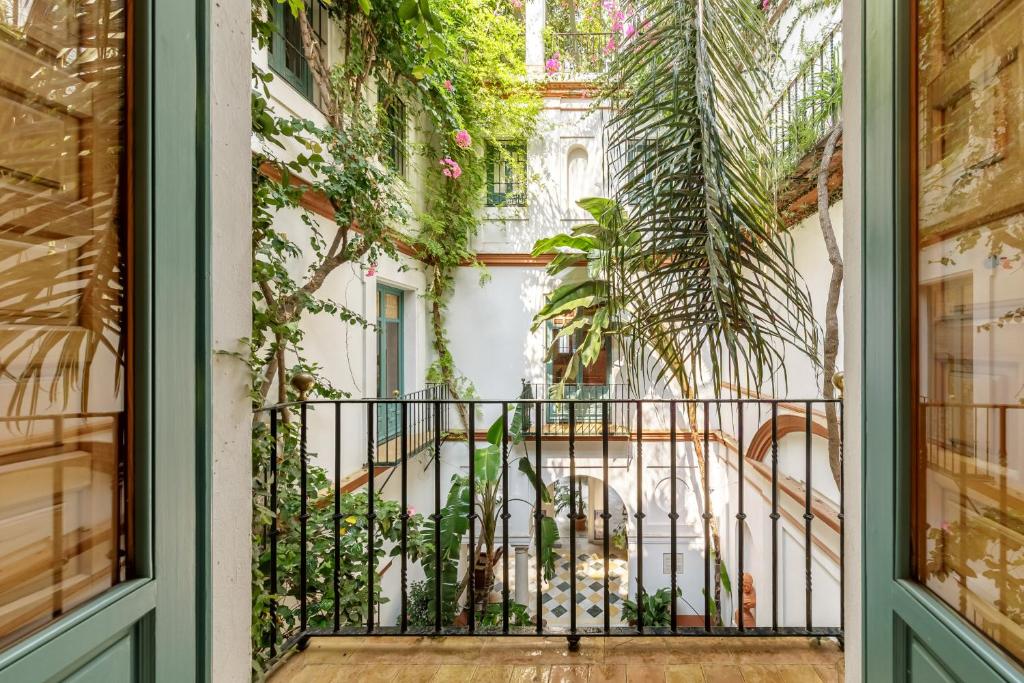 Casa Palacio San Jose - 6