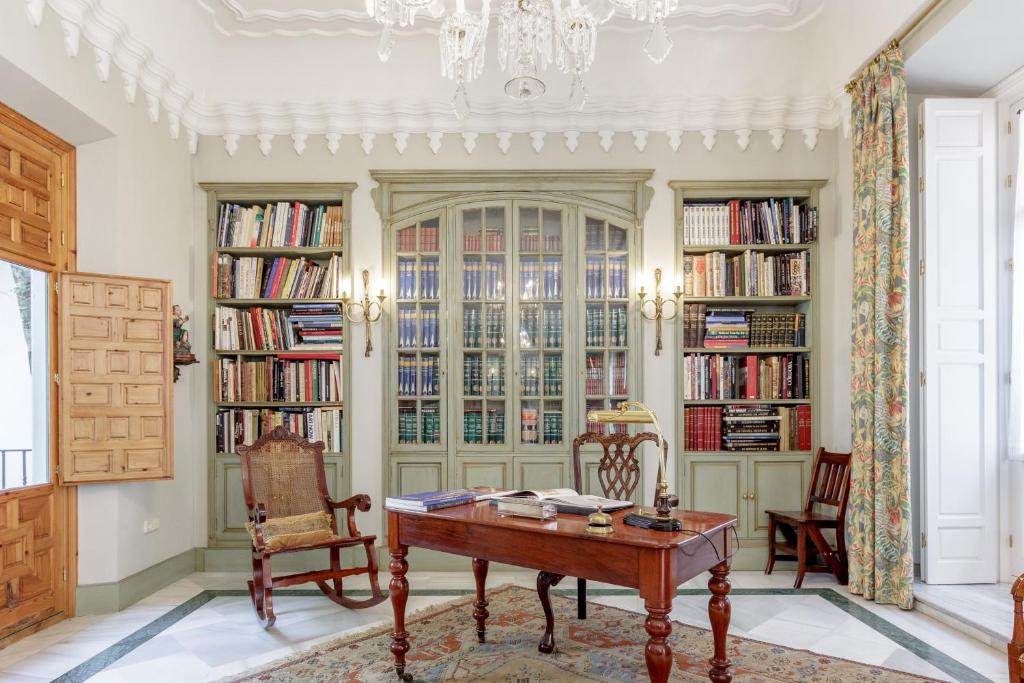 Casa Palacio San Jose - 9