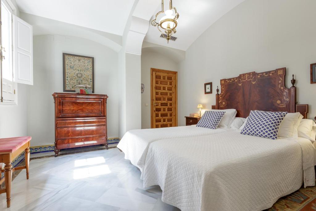 Casa Palacio San Jose - 12