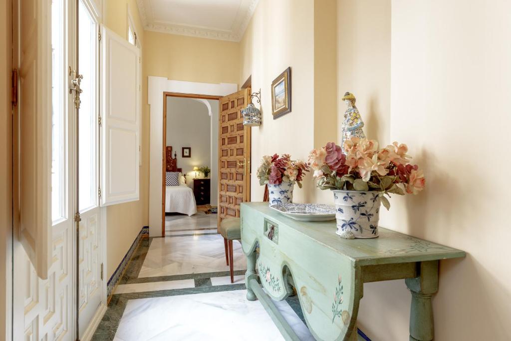 Casa Palacio San Jose - 11