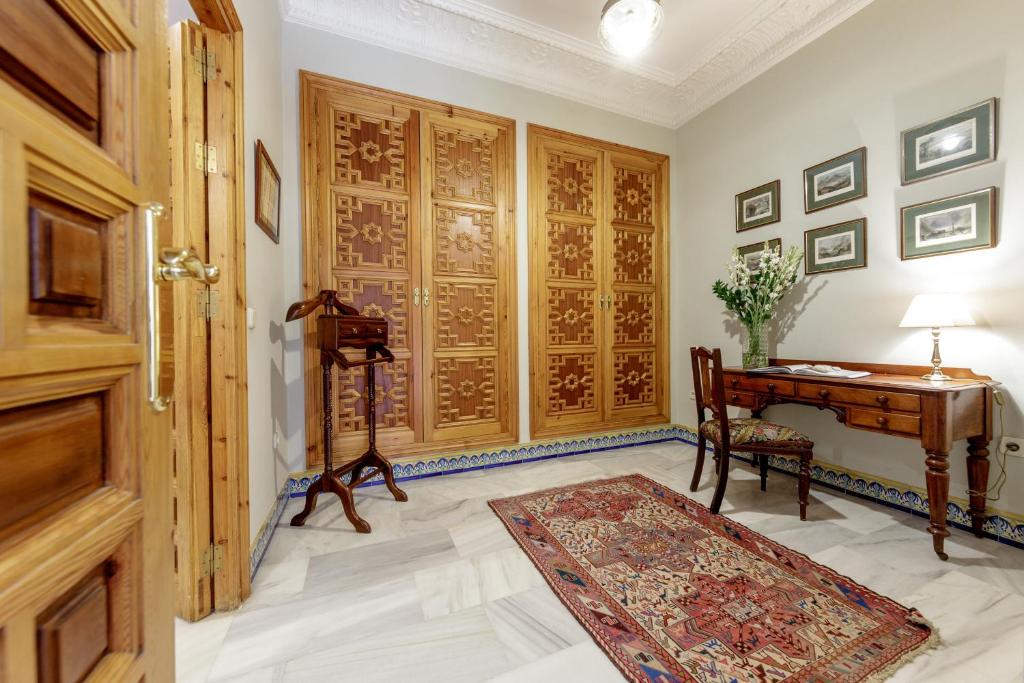 Casa Palacio San Jose - 13