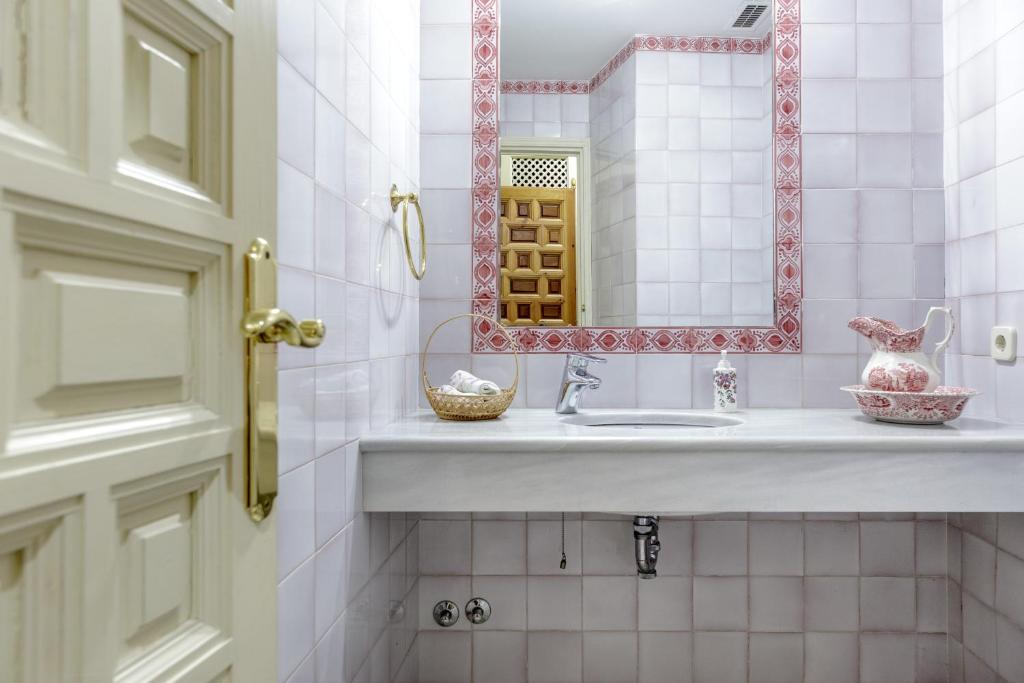 Casa Palacio San Jose - 14