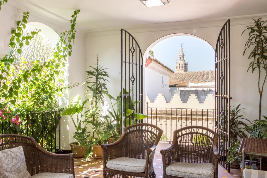 Casa Palacio San Jose - 18