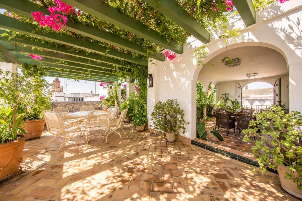 Casa Palacio San Jose - 19