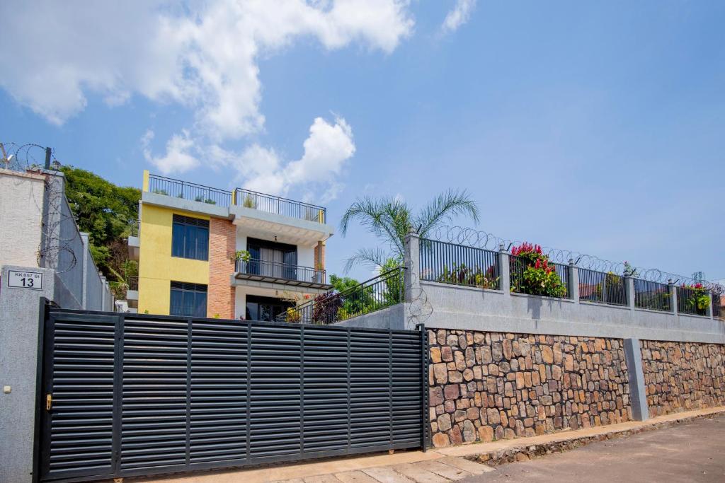 Villa d'exception Rebero