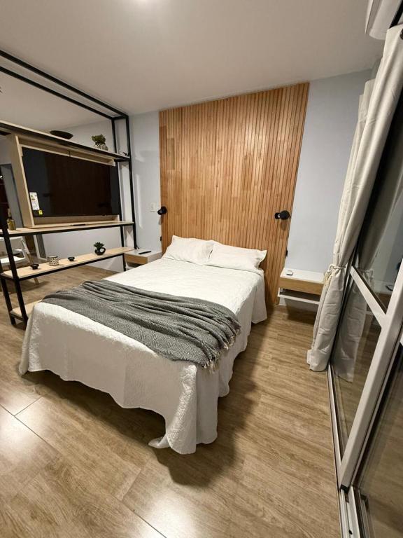 Monoambiente en pleno centro - Appartamento Con Una Camera Da Letto