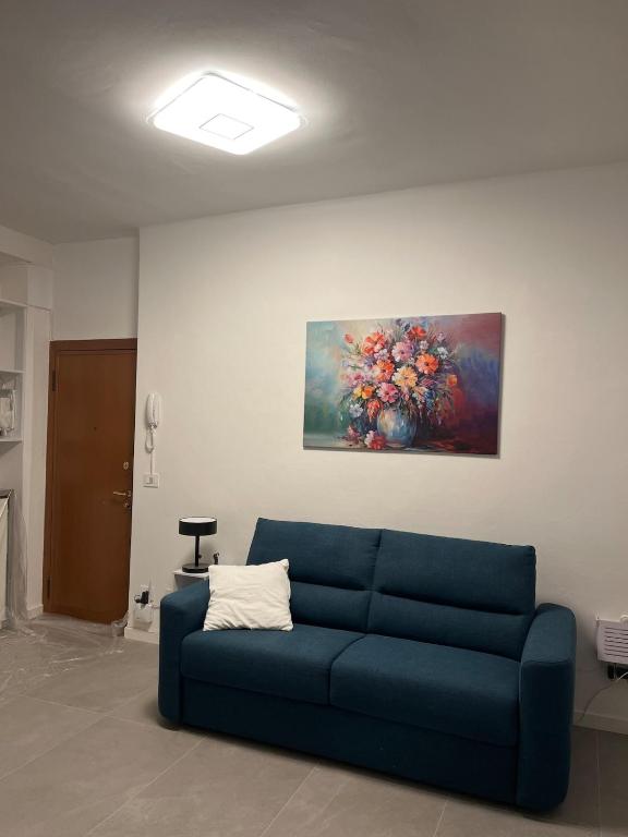 Bright loft near San Siro and Citylife Shopping District