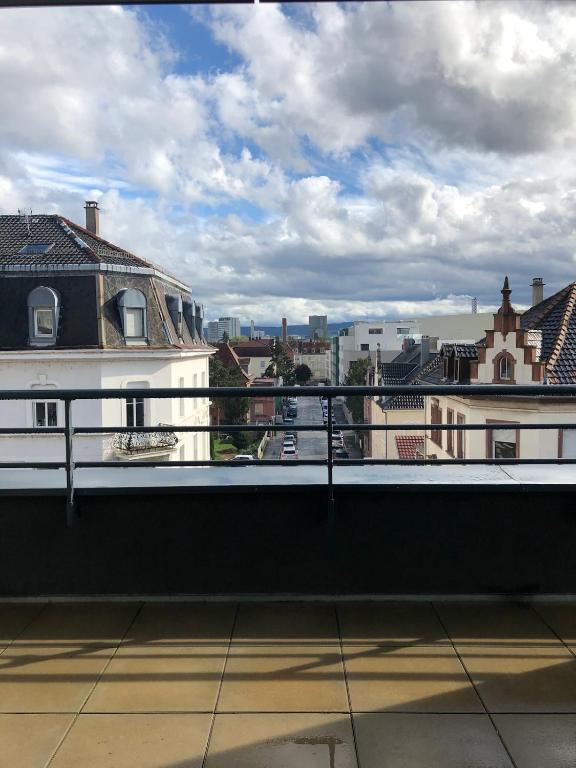 Duplex 70 sqm 5mn from Basel 1 free parking – photo 13