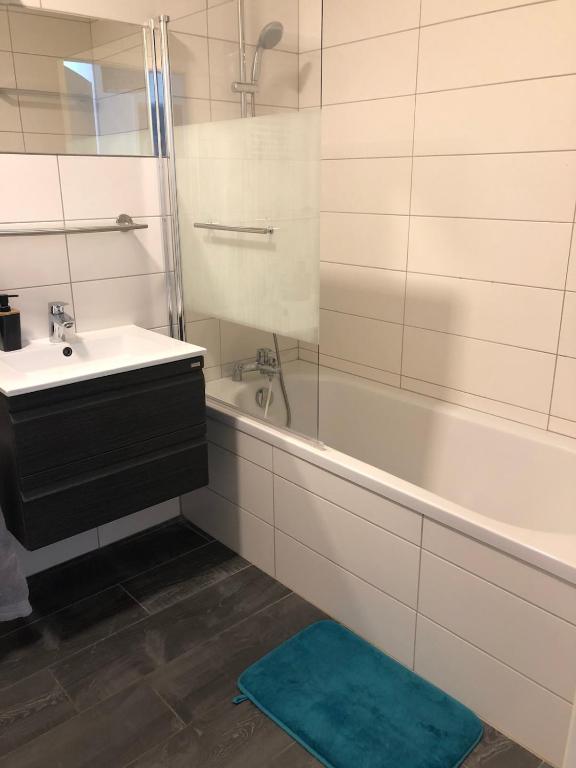Duplex 70 sqm 5mn from Basel 1 free parking – photo 3