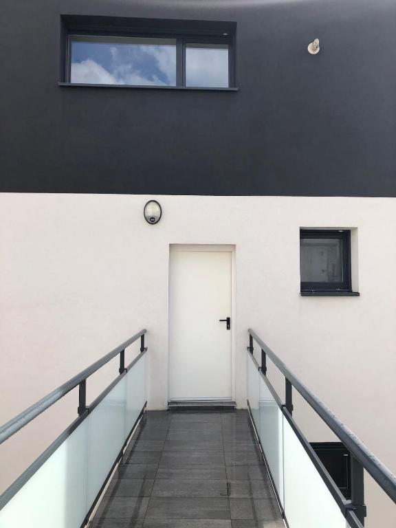 Duplex 70 sqm 5mn from Basel 1 free parking – photo 17
