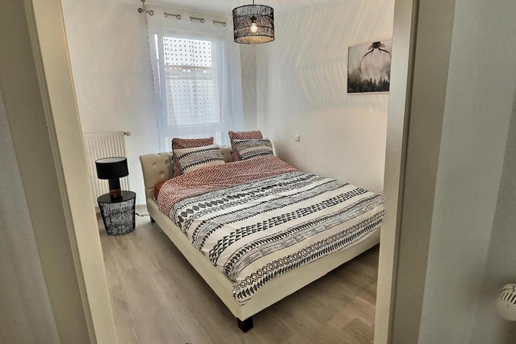 Duplex 70 sqm 5mn from Basel 1 free parking – photo 2