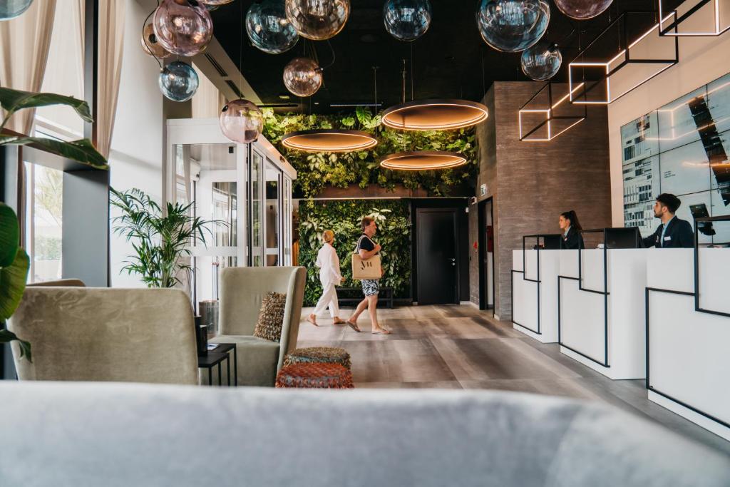J44 Lifestyle Hotel