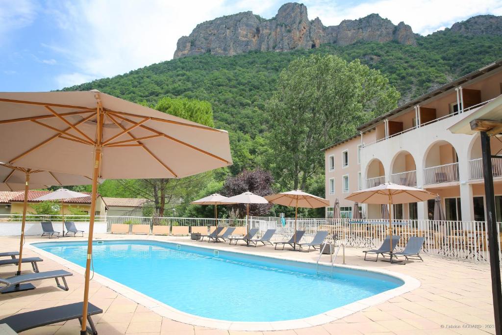 Hôtel Le Refuge des Sources - Housity