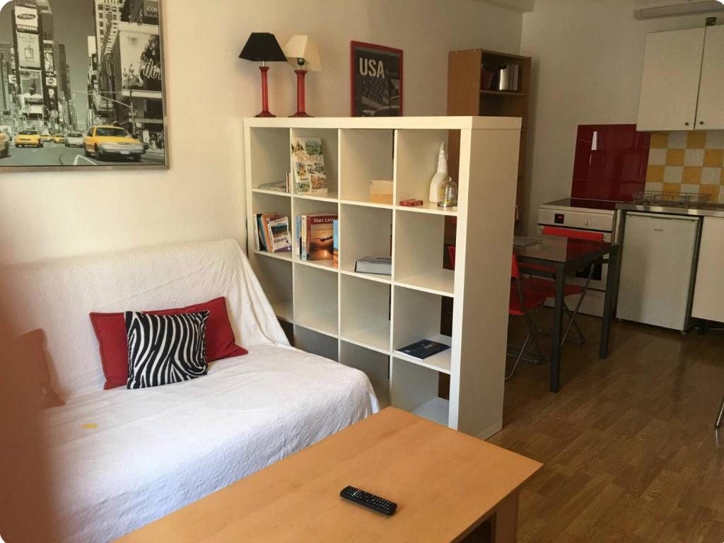 appartement de charme au coeur d'aix en provence