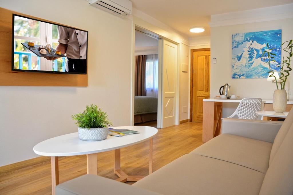 Alua Suites Fuerteventura - All Inclusive - 