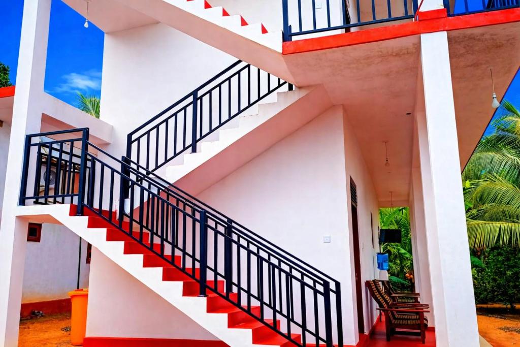 Wilpattu Gagana guest - One-Bedroom House