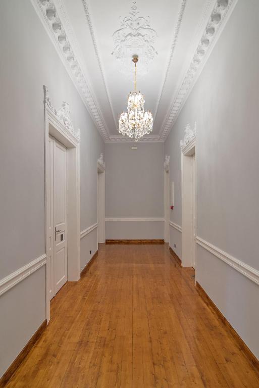 The Zillers Boutique Hotel - Resim 8