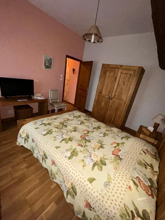 La Ferme de Francois - Appartamento Con 2 Camere Da Letto