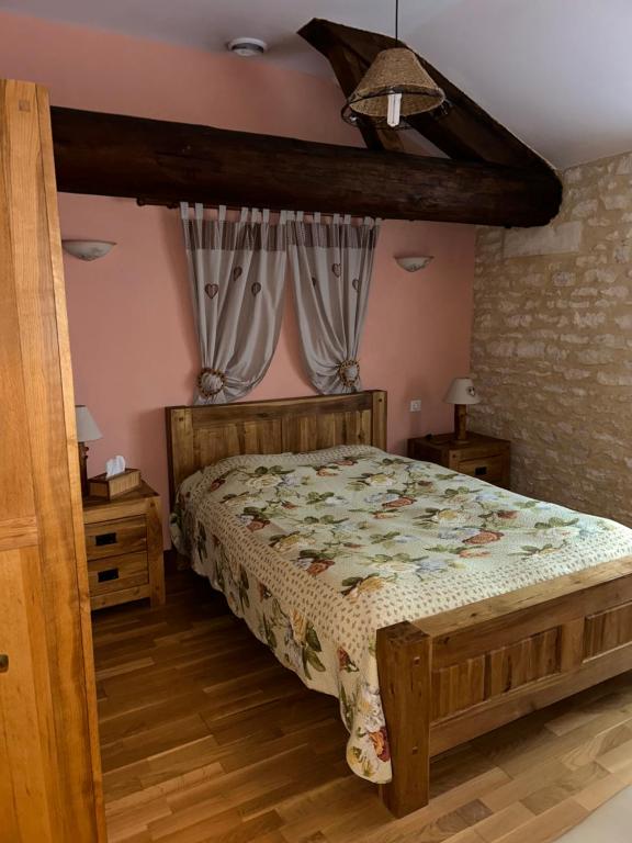 La Ferme de Francois