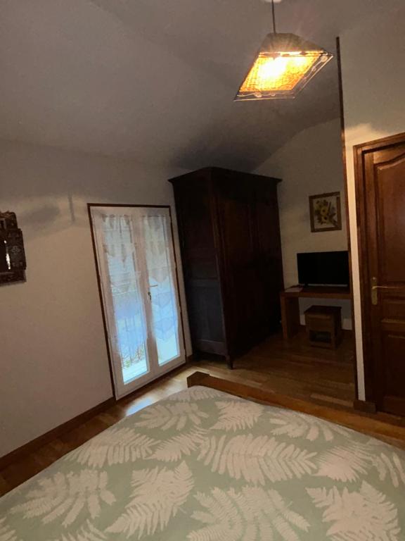 La Ferme de Francois - Camera Doppia Con Bagno Privato