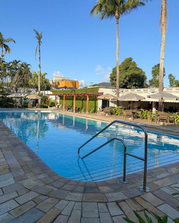 Ubatuba Palace Hotel - Housity