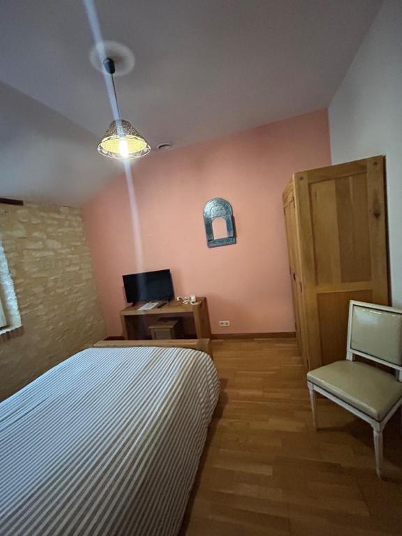La Ferme de Francois - Appartamento Con 2 Camere Da Letto
