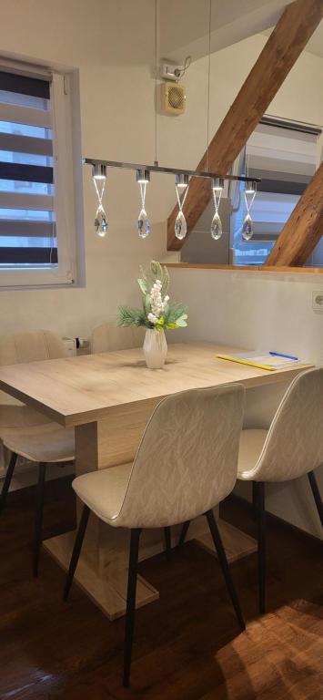 Ferienwohnung Jasmin - 3