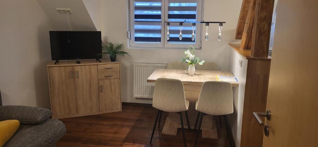 Ferienwohnung Jasmin - 5