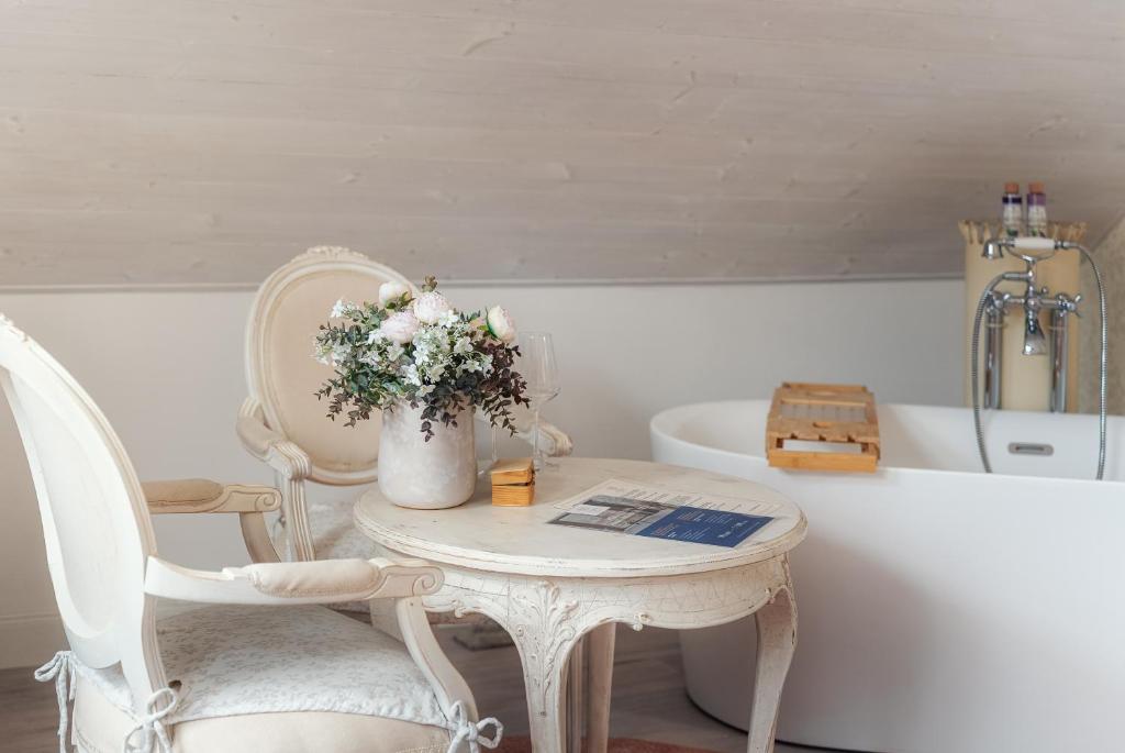 Boutique hotel Soukeníkův dům - 17