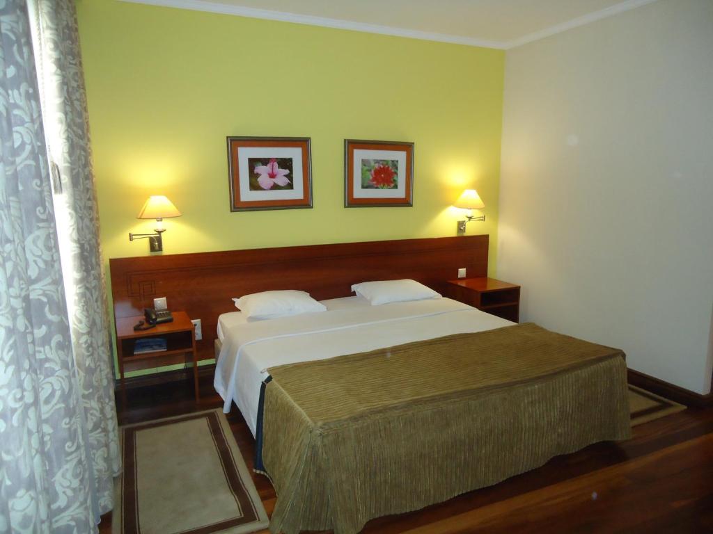 Hotel Camoes - Resim 22