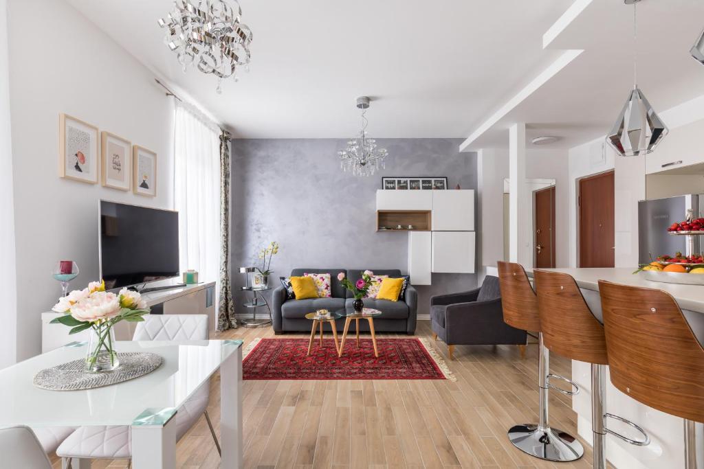 Petrovaapartment